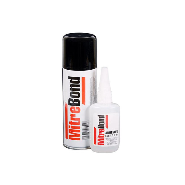 Cox Hardware and Lumber - Glue-All White Glue (Sizes)