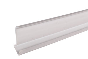 Polyflex .453" Weatherseal For Wood Windows