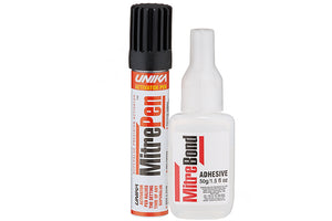 Mitrebond Activator and Glue Pen - 50 g