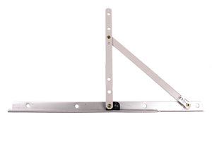 Roto Hardware 14" Track Casement Window Hinge