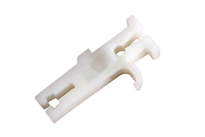 Kawneer Plastic Glazing Clip