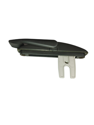 Truth Hardware Maxim Multi-Point Casement Window Security Lock - Oil Rubbed Bronze