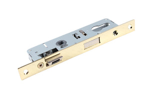 Storm Door Brass Mortise Lock