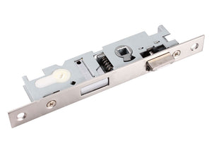 AluminArt Storm Door Security Mortise Lock