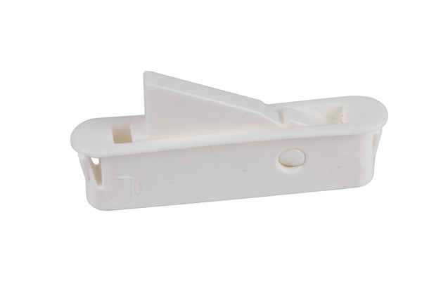 Sliding Window Vent Latch