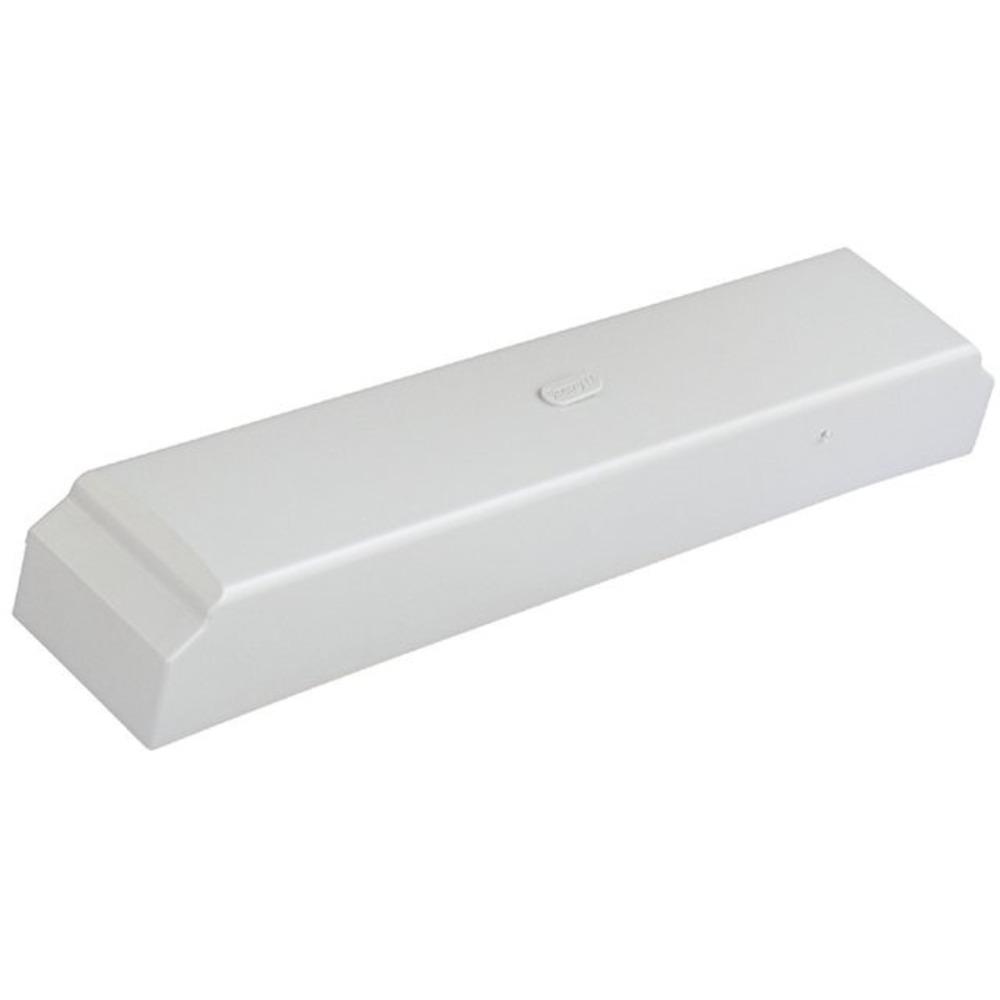 Truth Hardware Sentry II HS System Cover - White