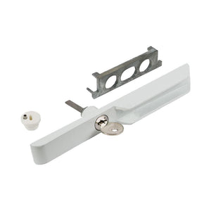 Sliding Glass Patio Door Exterior Locking Handle