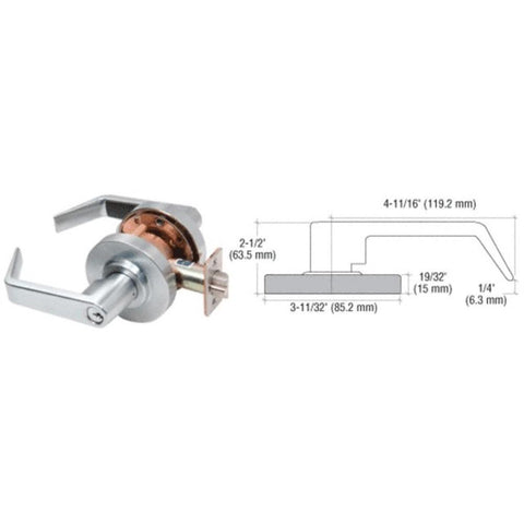 Schlage Commercial Grade Lock Sets