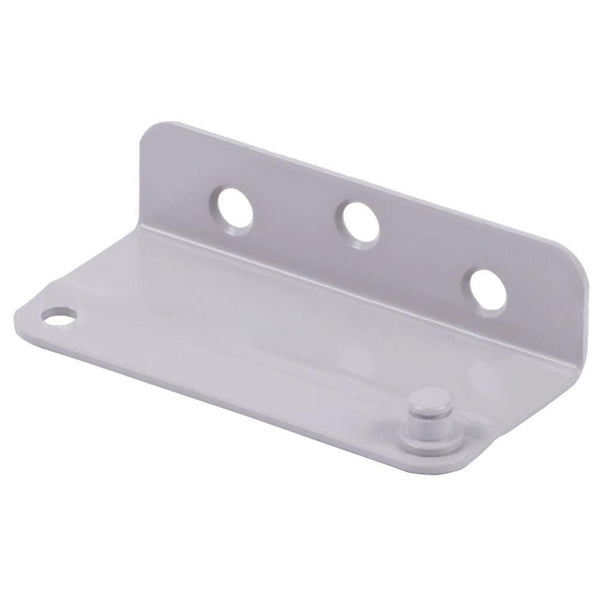 Truth Hardware 2-7/8 Steel Stud Bracket for Casement Wi